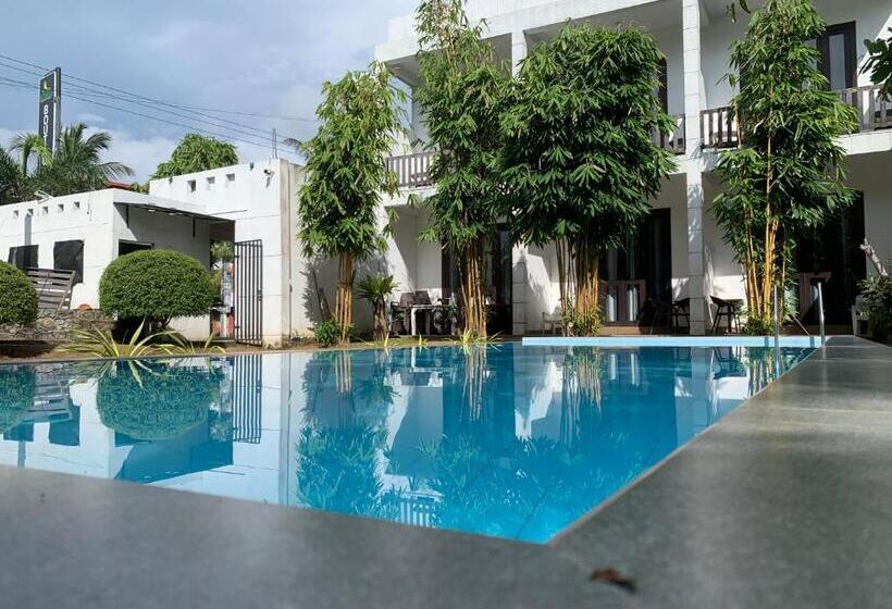 Hotel Kithula Boutique