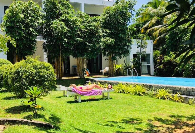 Hotel Kithula Boutique