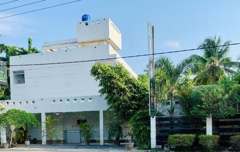 Hotel Kithula Boutique