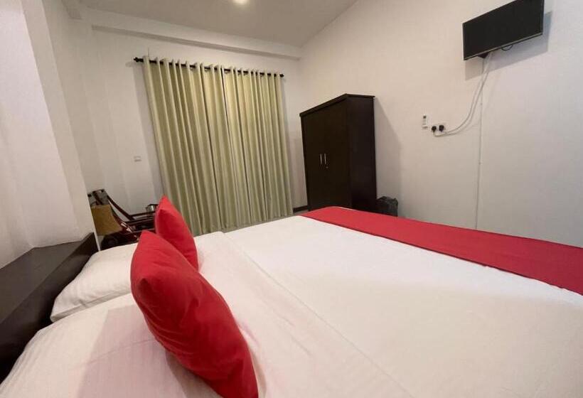 Hotel Kithula Boutique