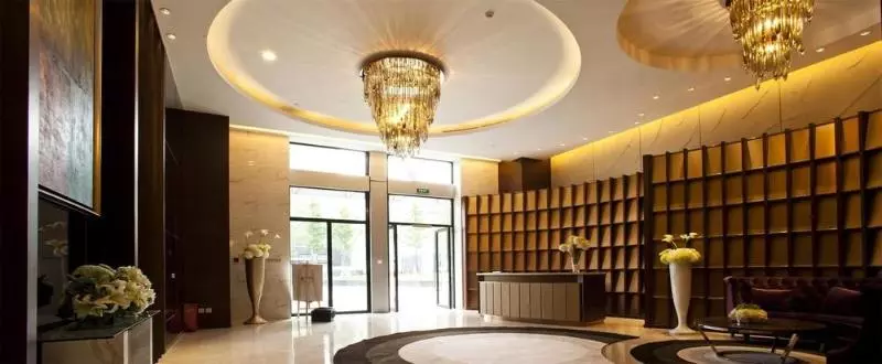 Hotelli Locca Service Apartment