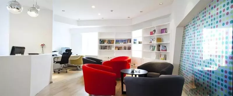 Hotelli Locca Service Apartment