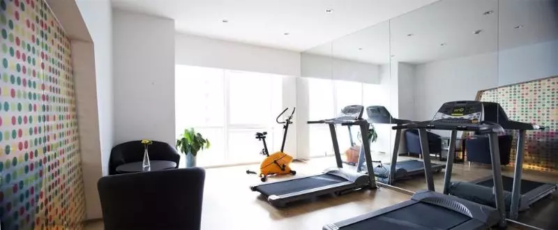 Hotelli Locca Service Apartment