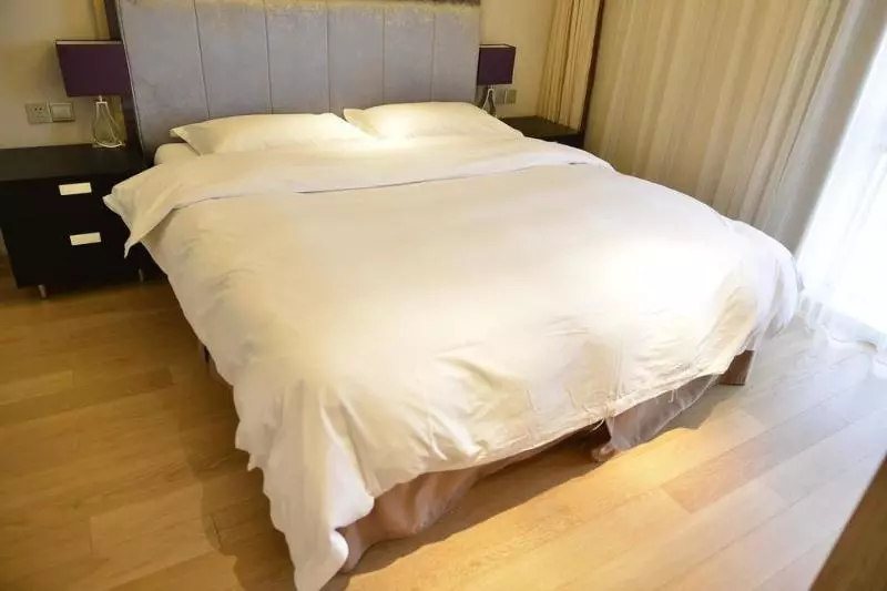 Hotelli Locca Service Apartment