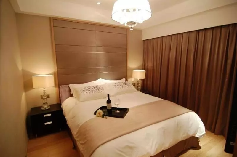 Hotelli Locca Service Apartment