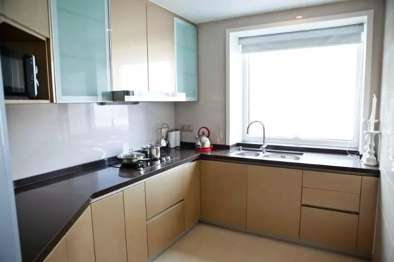 Hotelli Locca Service Apartment