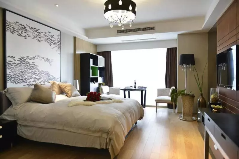 Hotelli Locca Service Apartment