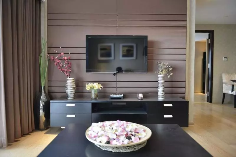 Hotelli Locca Service Apartment