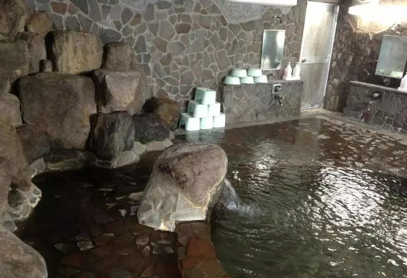 هتل Shiga Riverside