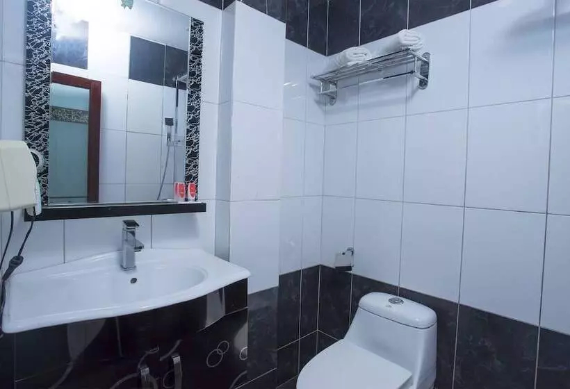 King Park Hotel By Oyo Rooms