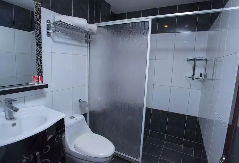 King Park Hotel By Oyo Rooms