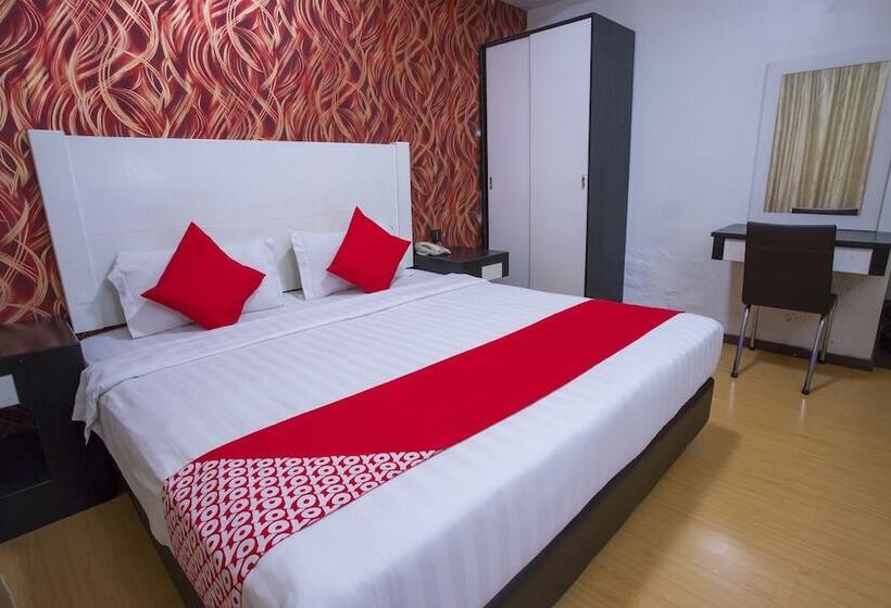 King Park Hotel By Oyo Rooms