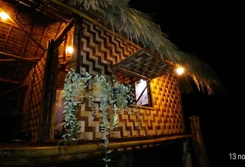 Pensão Art Khamu Homestay