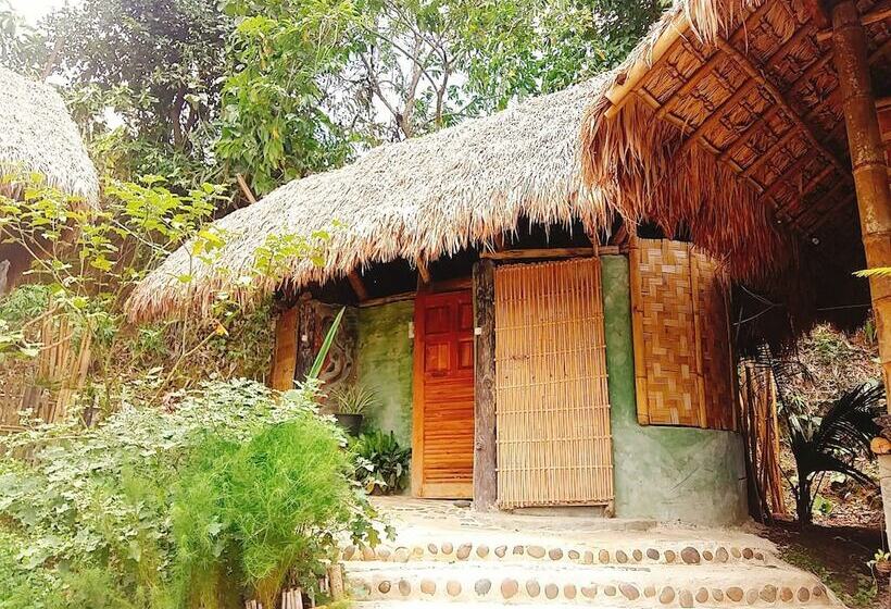 Pensão Art Khamu Homestay