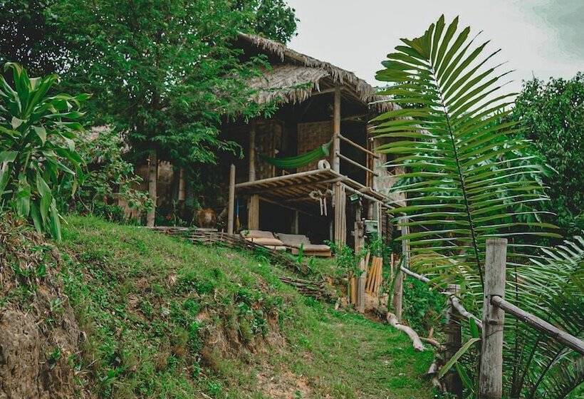 Pensão Art Khamu Homestay