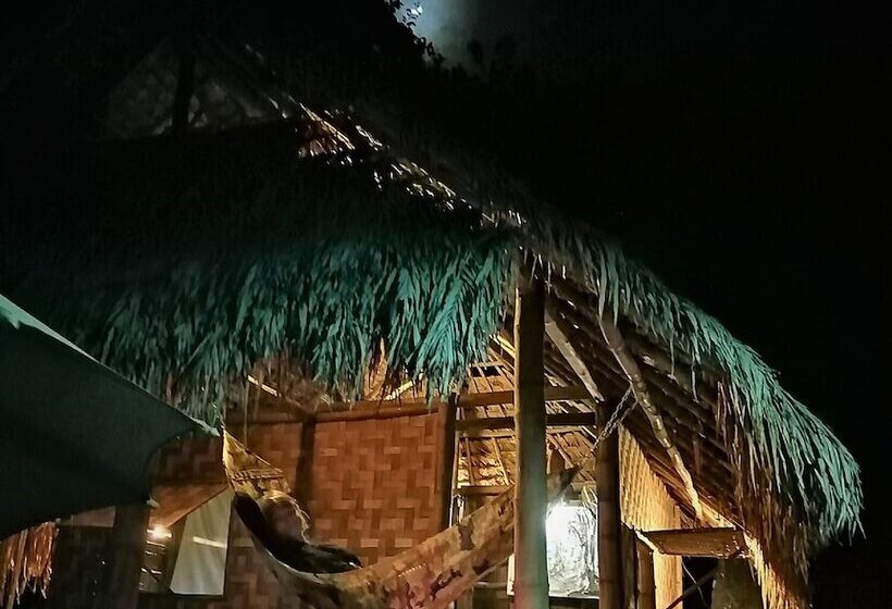 Pensão Art Khamu Homestay