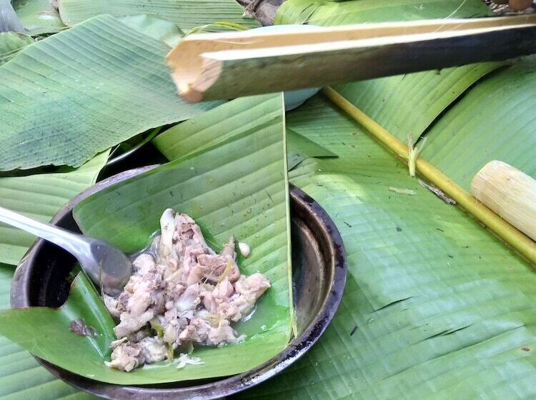 Pensão Art Khamu Homestay