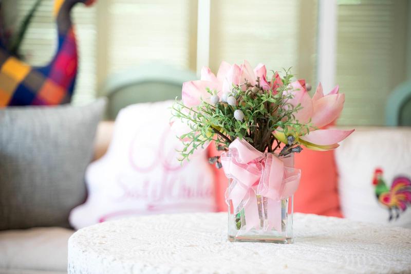 پانسیون Baan Anodat