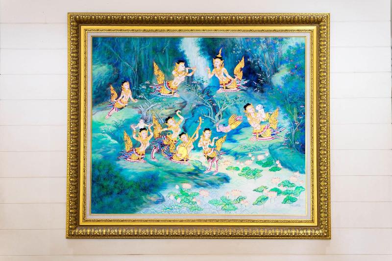 پانسیون Baan Anodat