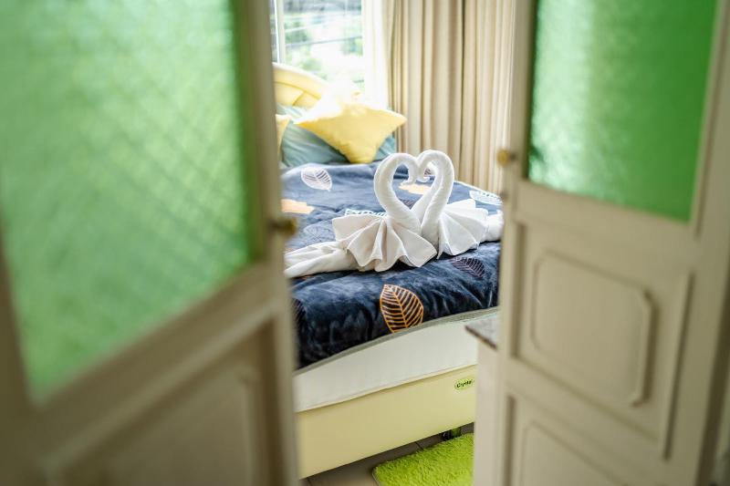 پانسیون Baan Anodat