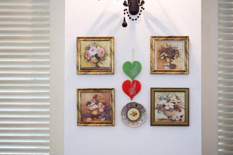 پانسیون Baan Anodat