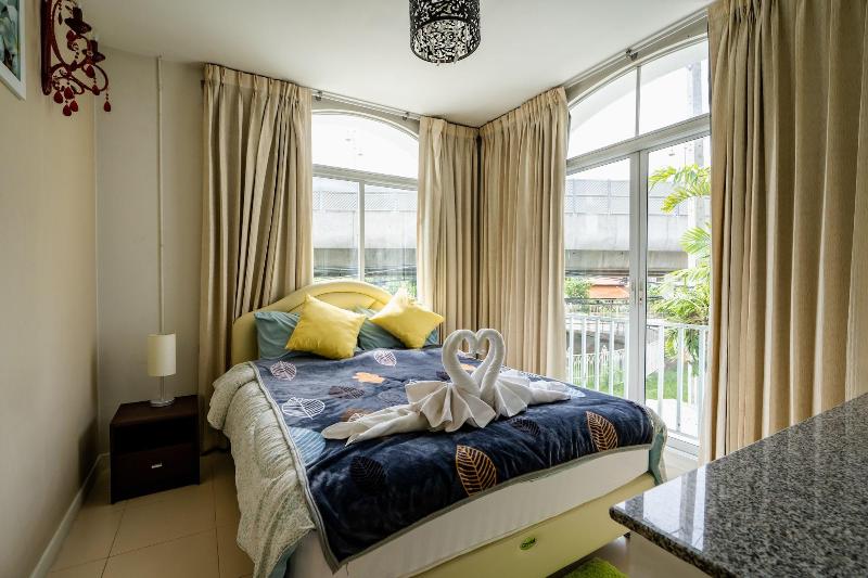 پانسیون Baan Anodat