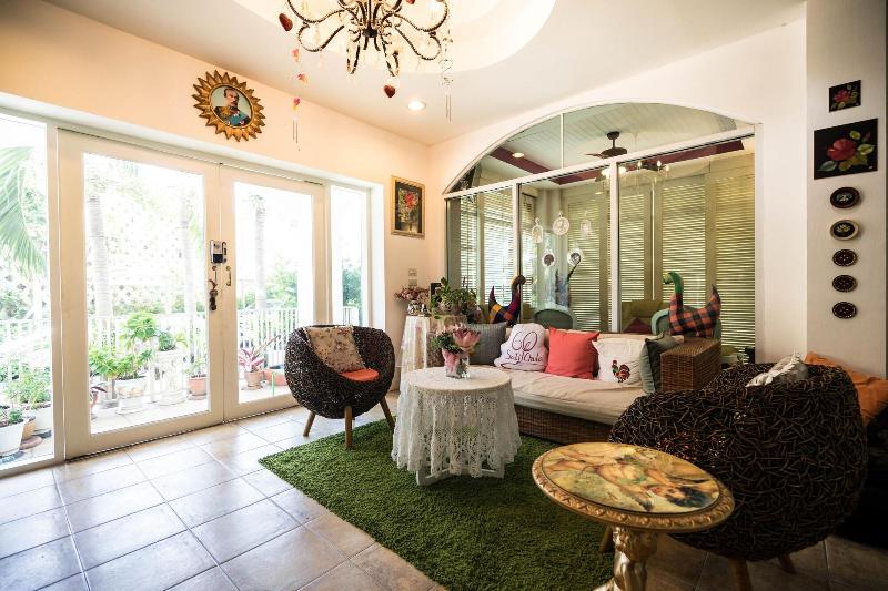 پانسیون Baan Anodat