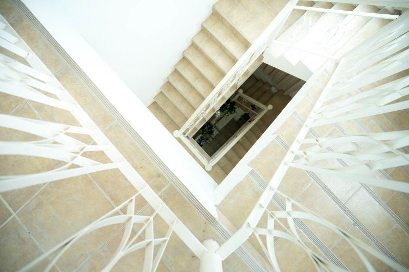 پانسیون Baan Anodat