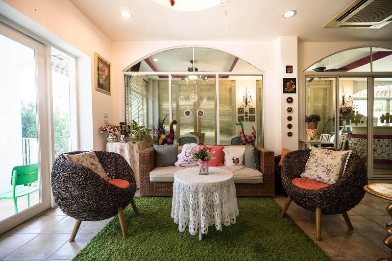 پانسیون Baan Anodat