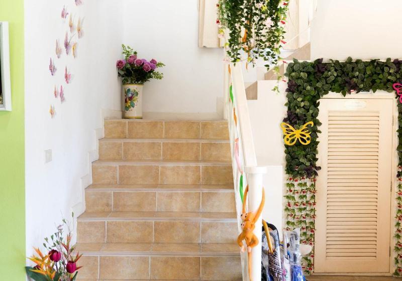 پانسیون Baan Anodat