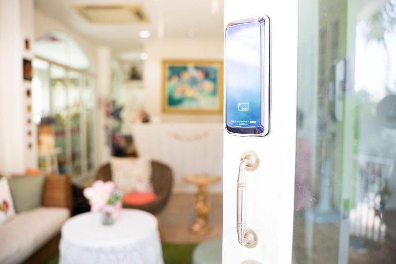 پانسیون Baan Anodat