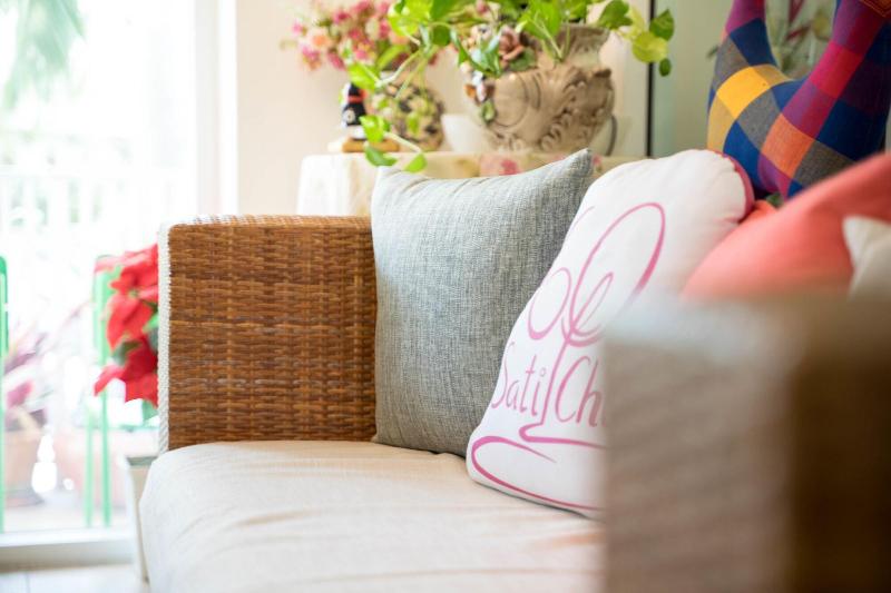 پانسیون Baan Anodat