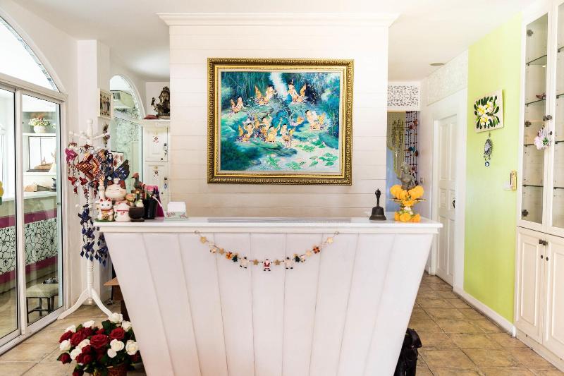 پانسیون Baan Anodat