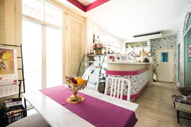 پانسیون Baan Anodat