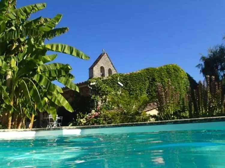 Majatalo Domaine De La Lézardière