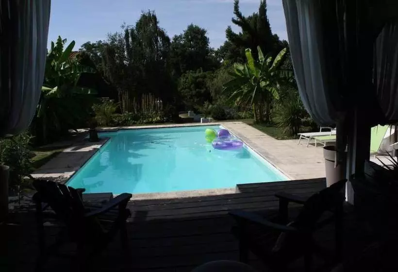 Majatalo Domaine De La Lézardière