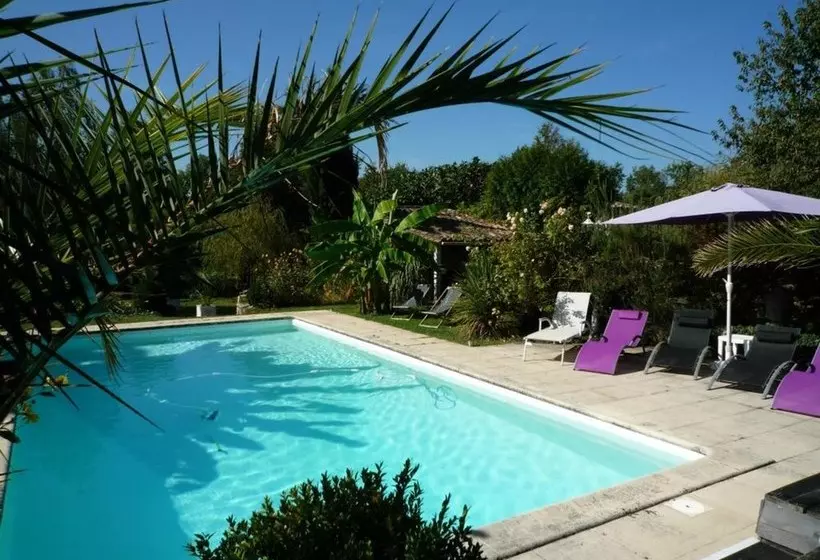 Majatalo Domaine De La Lézardière