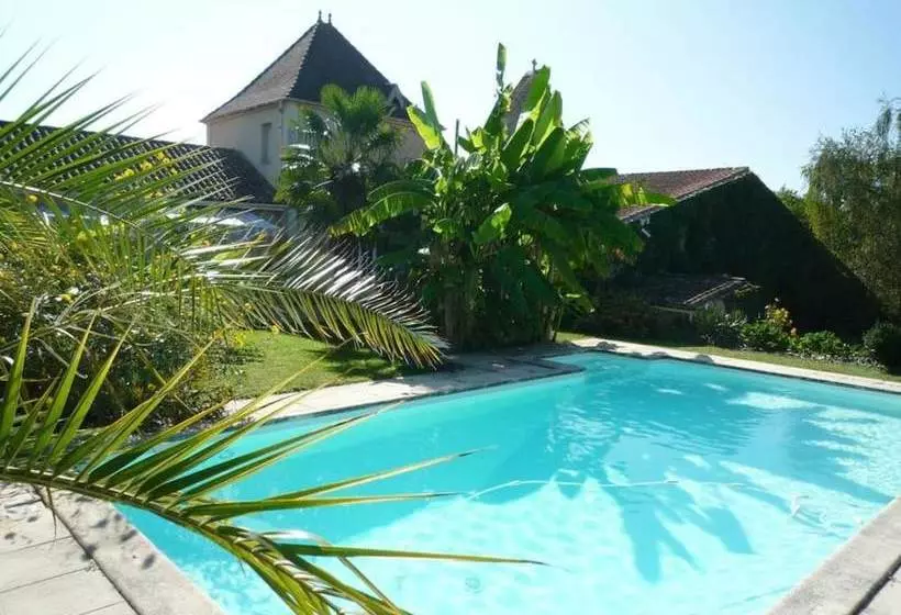 Majatalo Domaine De La Lézardière