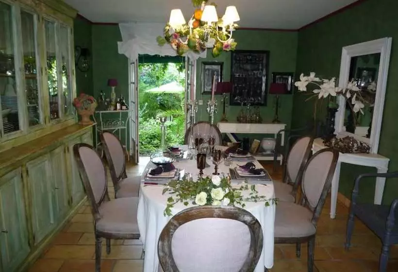 Majatalo Domaine De La Lézardière
