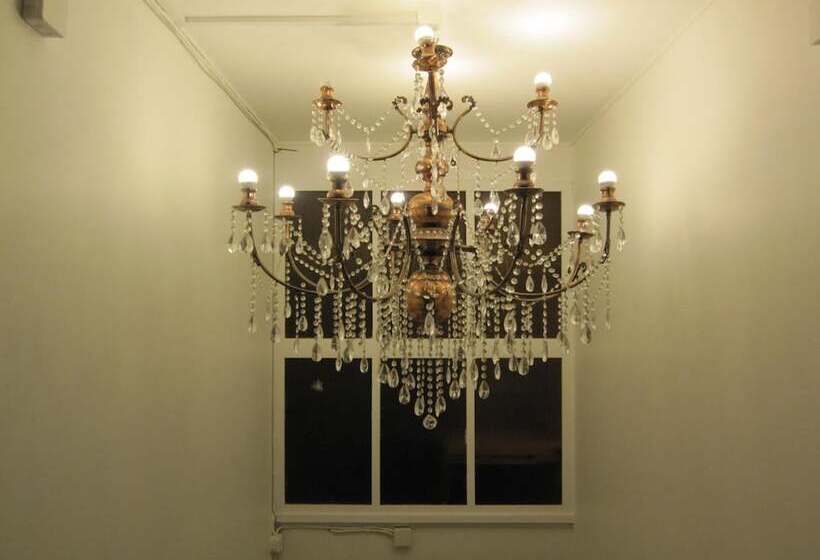 پانسیون Finn Rooms