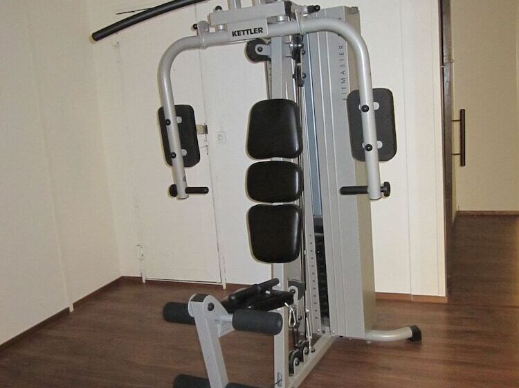 پانسیون Finn Rooms