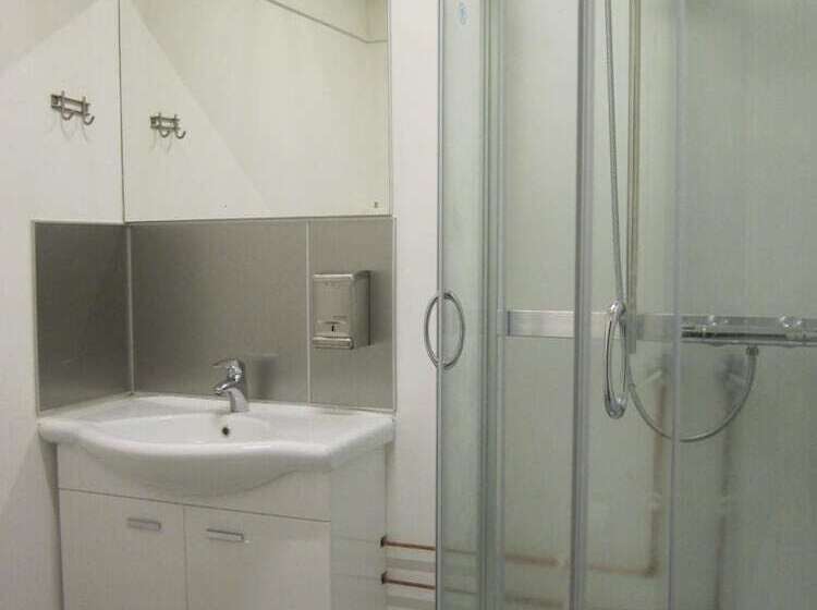 پانسیون Finn Rooms