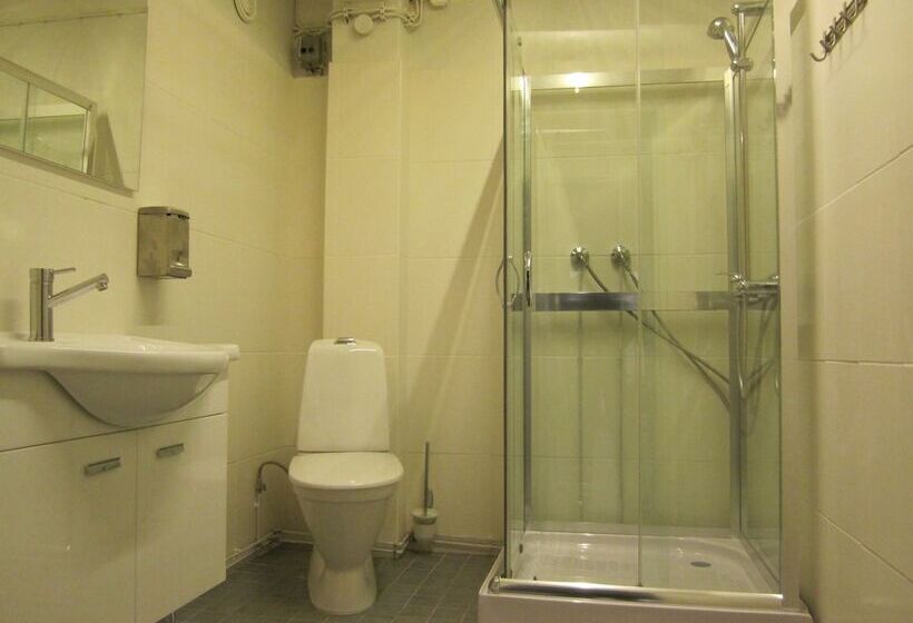 پانسیون Finn Rooms