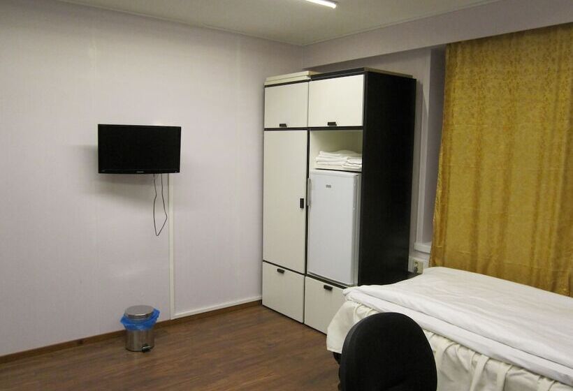 پانسیون Finn Rooms