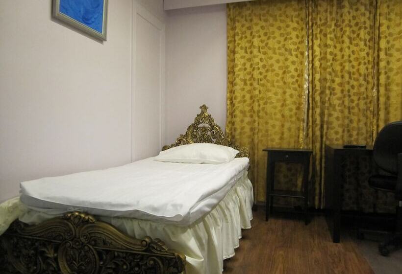 پانسیون Finn Rooms