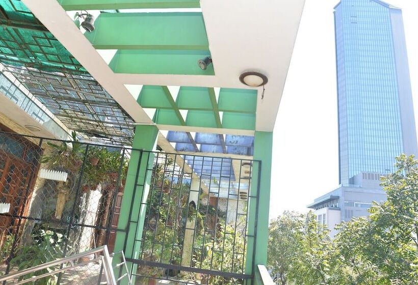 پانسیون Mickey Homestay Hue