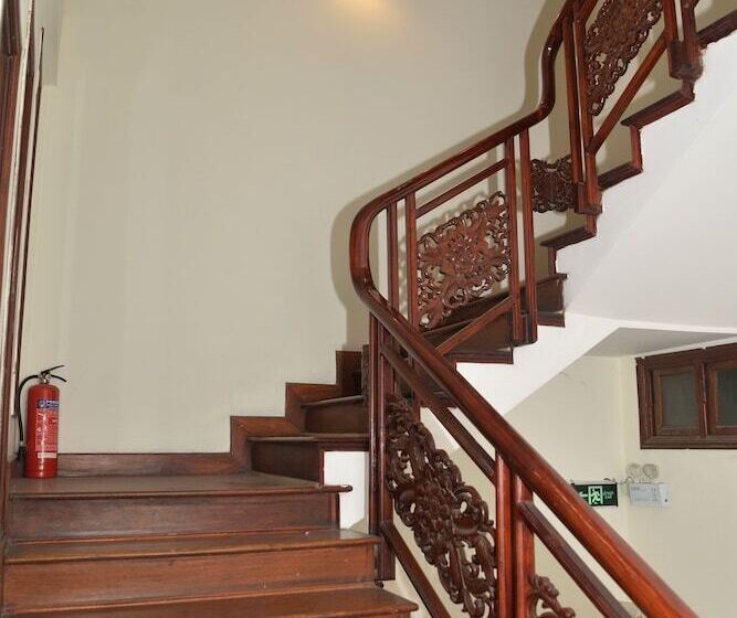 پانسیون Mickey Homestay Hue