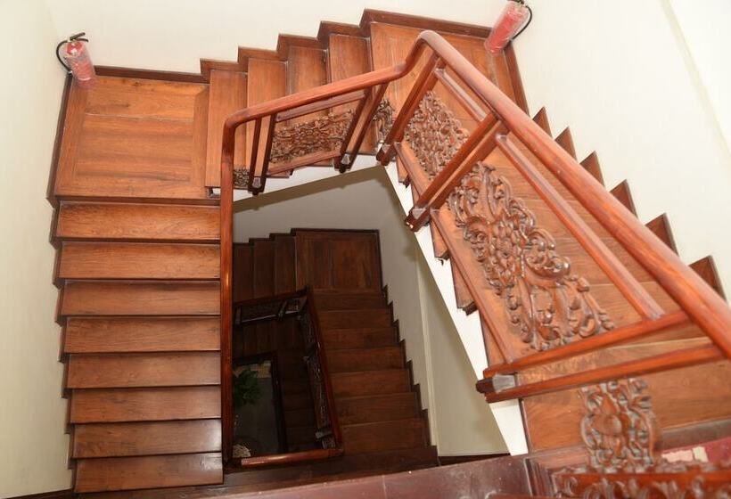 پانسیون Mickey Homestay Hue