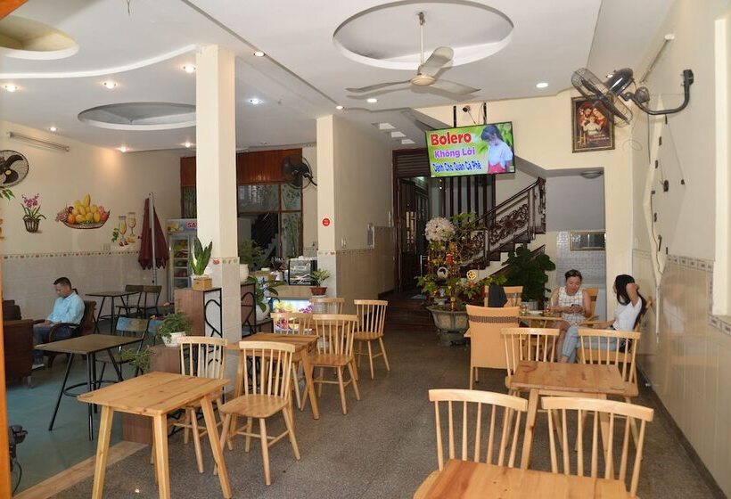 پانسیون Mickey Homestay Hue