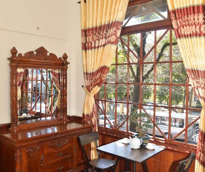 پانسیون Mickey Homestay Hue